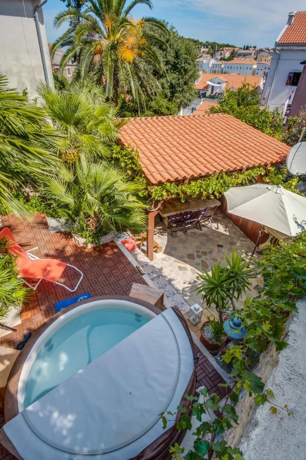 Holiday home Authentic Adriatic Mali Losinj